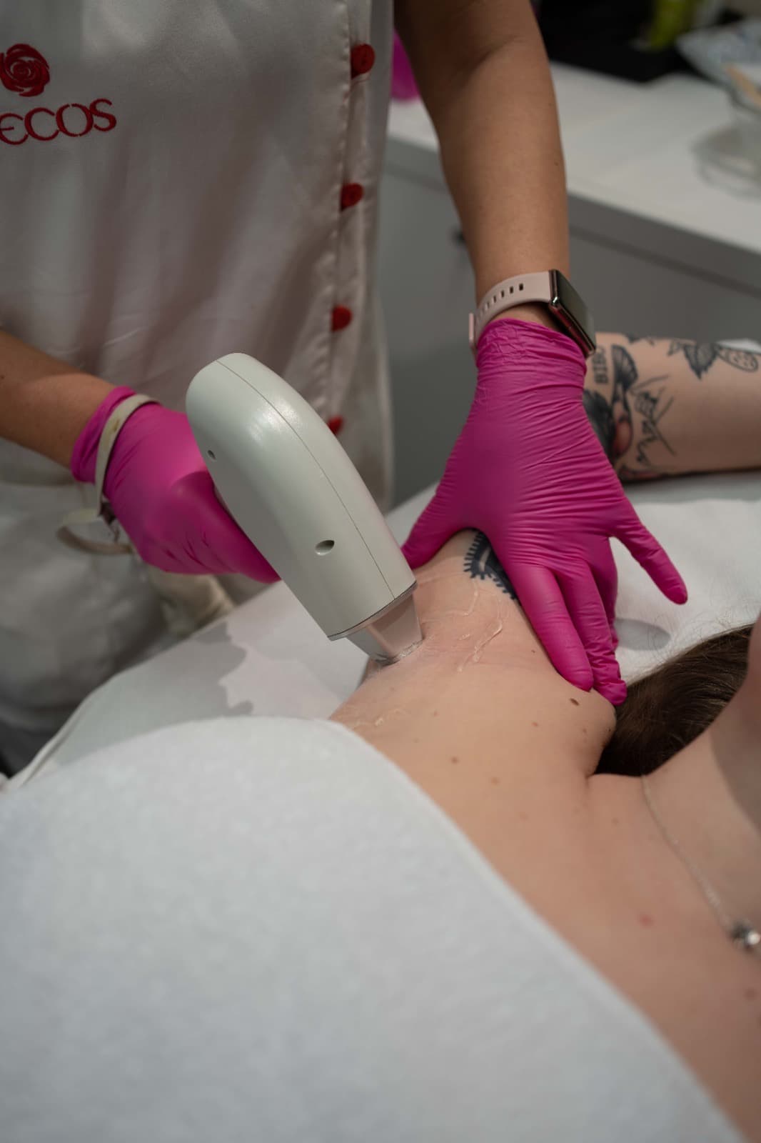 Woman Beauty Center Interni 5